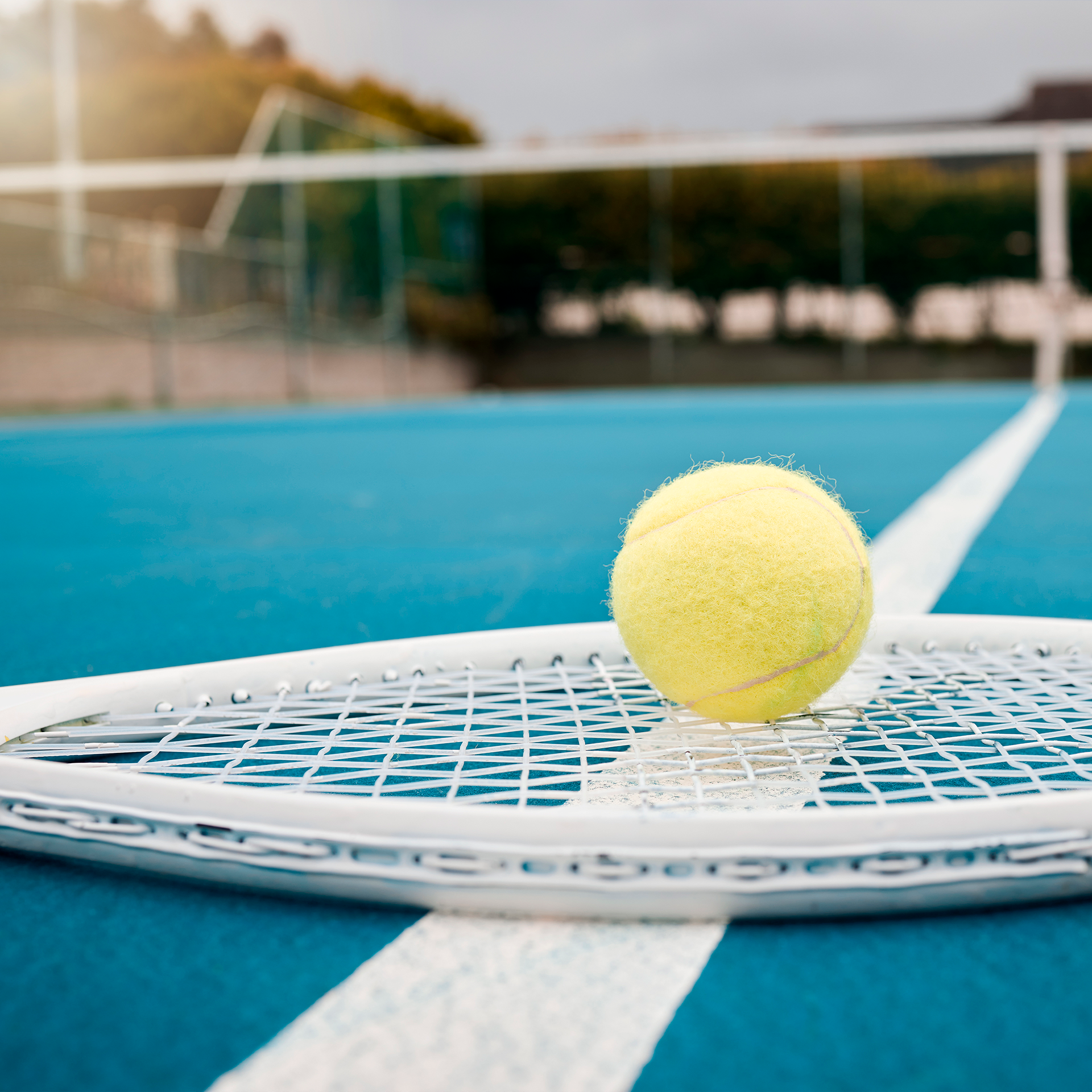 Superficies Deportivas