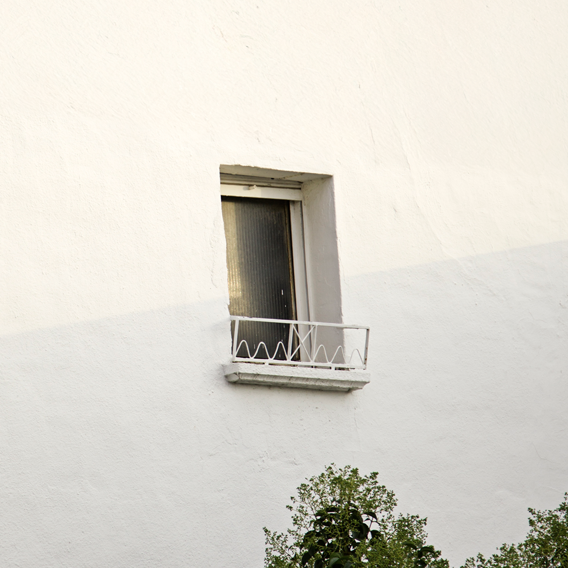 Preparación Paredes