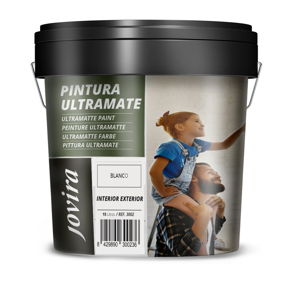 PINTURA ULTRAMATE