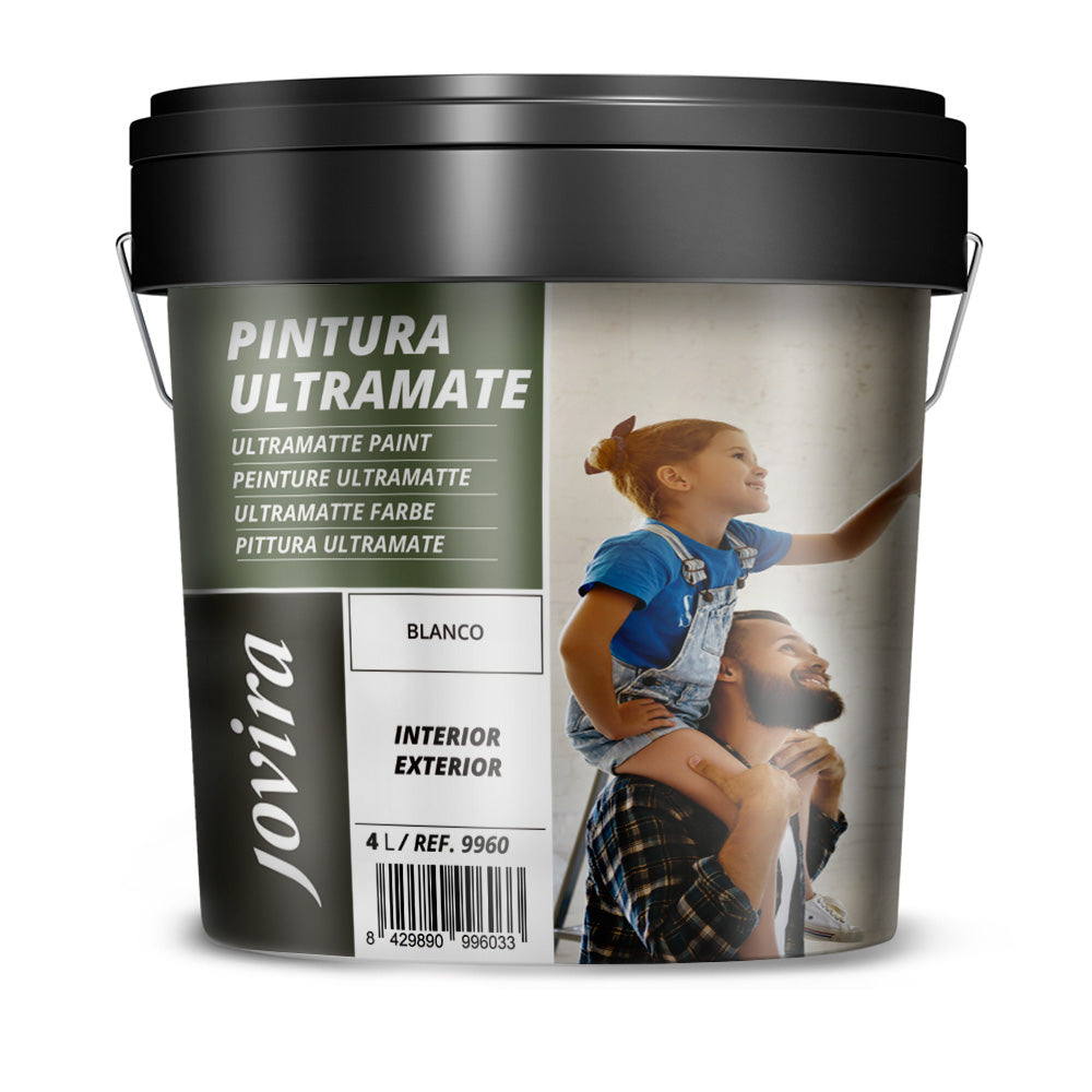 PINTURA ULTRAMATE