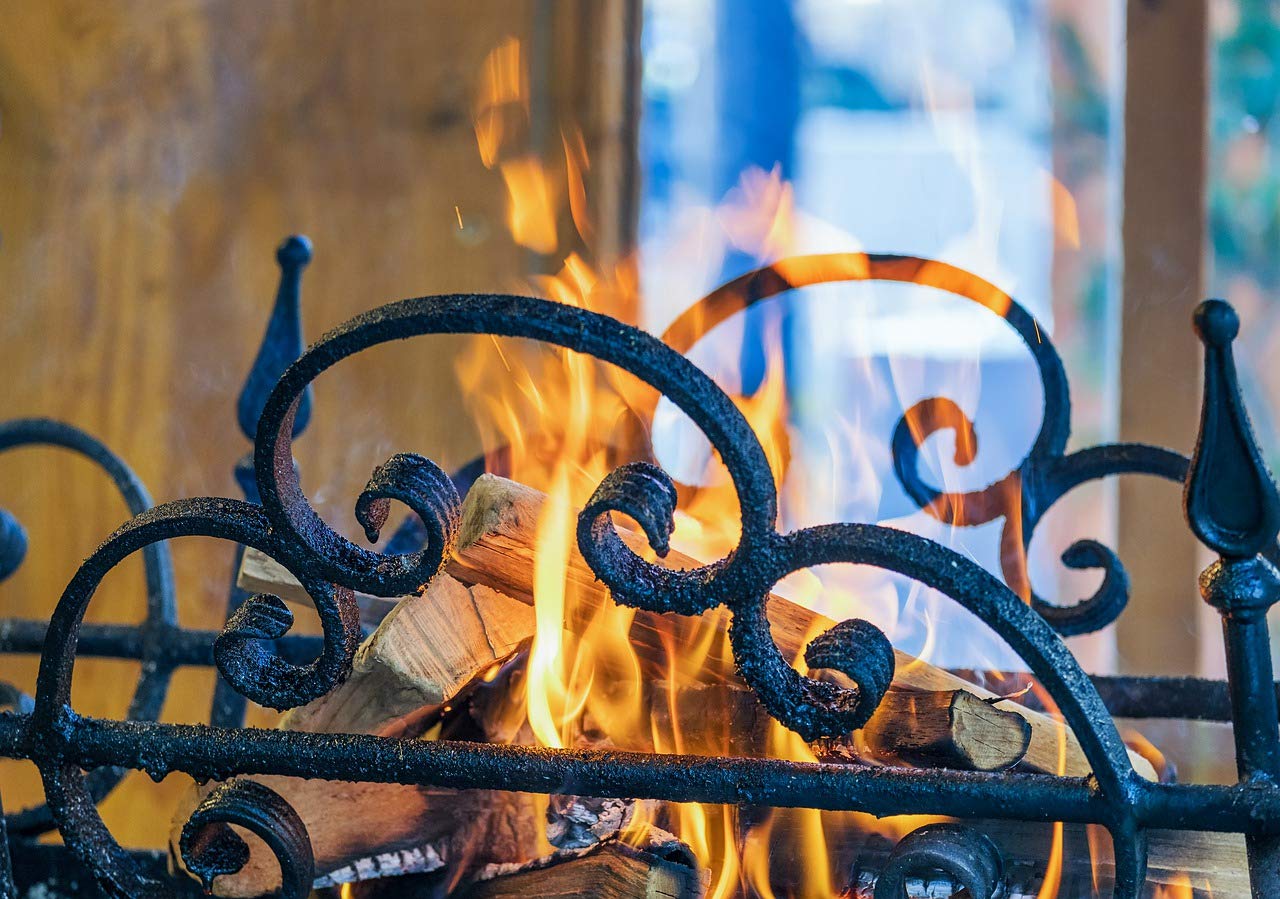 Pintura Anticalórica alta Temperatura