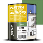 PINTURA ANTIMOHO AGUA