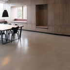 Resina-Barniz Hormigón Impreso. Resina protector satinado para pavimentos de hormigón.