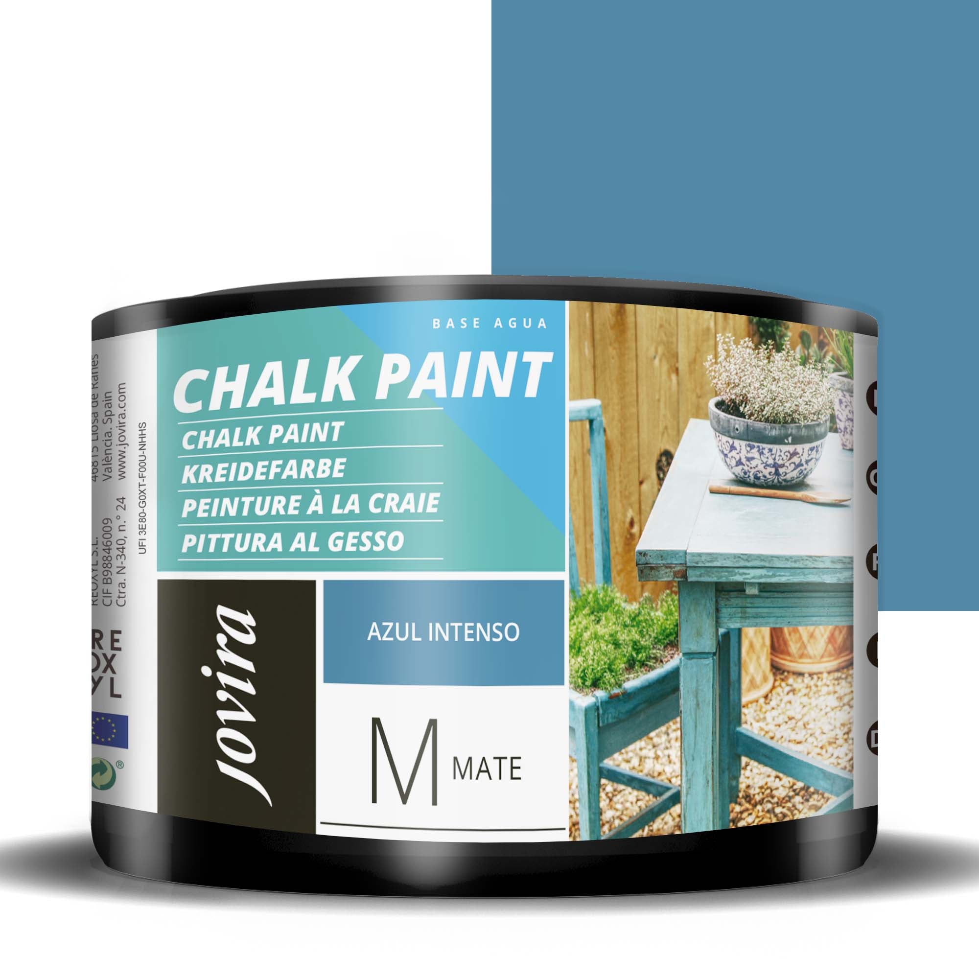TIZA - CHALK PAINT