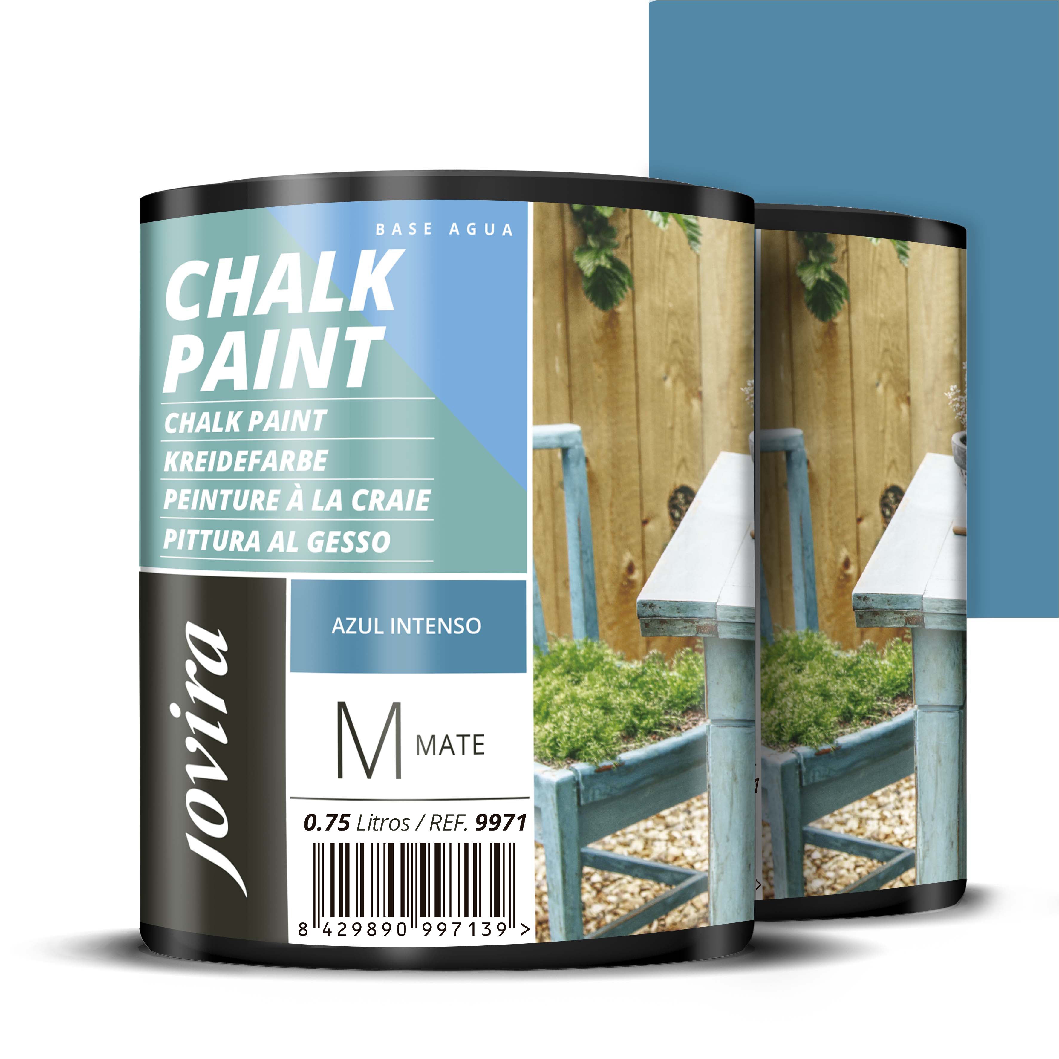 TIZA - CHALK PAINT