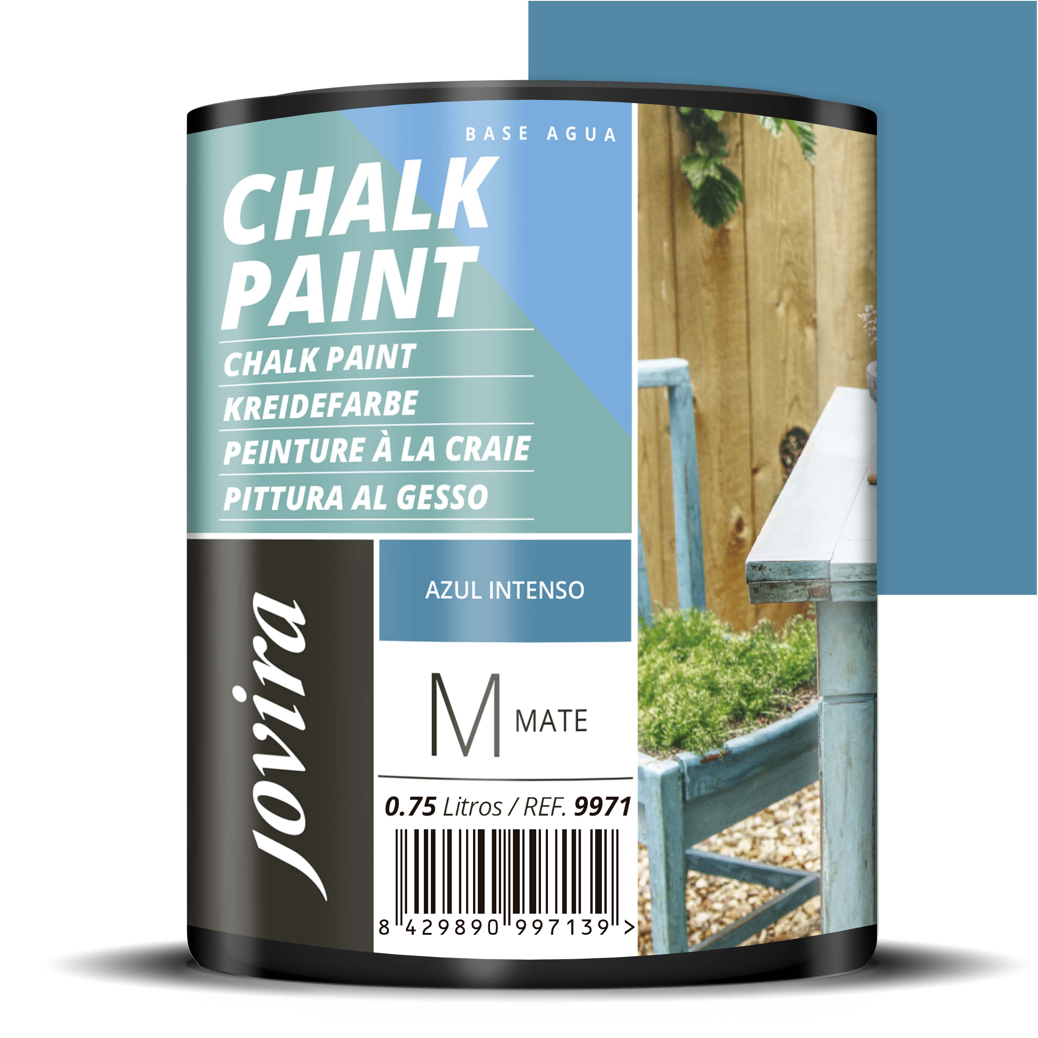 TIZA - CHALK PAINT