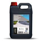 Aglomerante de Áridos. estabilizador para Piedras y Rocas de Jardin