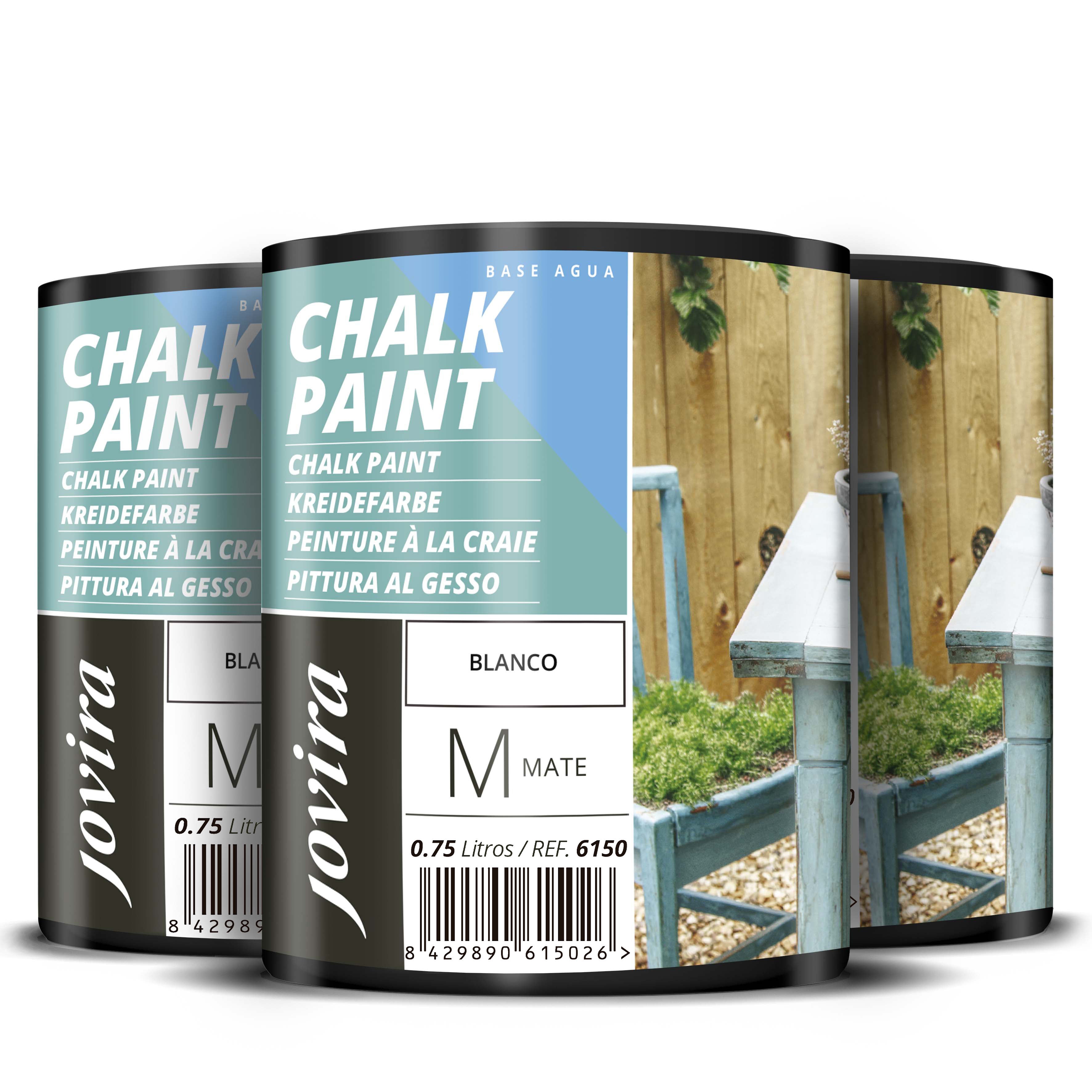 TIZA - CHALK PAINT