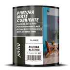 Pintura Mate Cubriente
