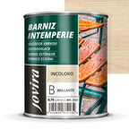 BARNIZ INTEMPERIE DISOL