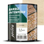 BARNIZ INTEMPERIE AGUA