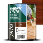 Barniz tinte Agua