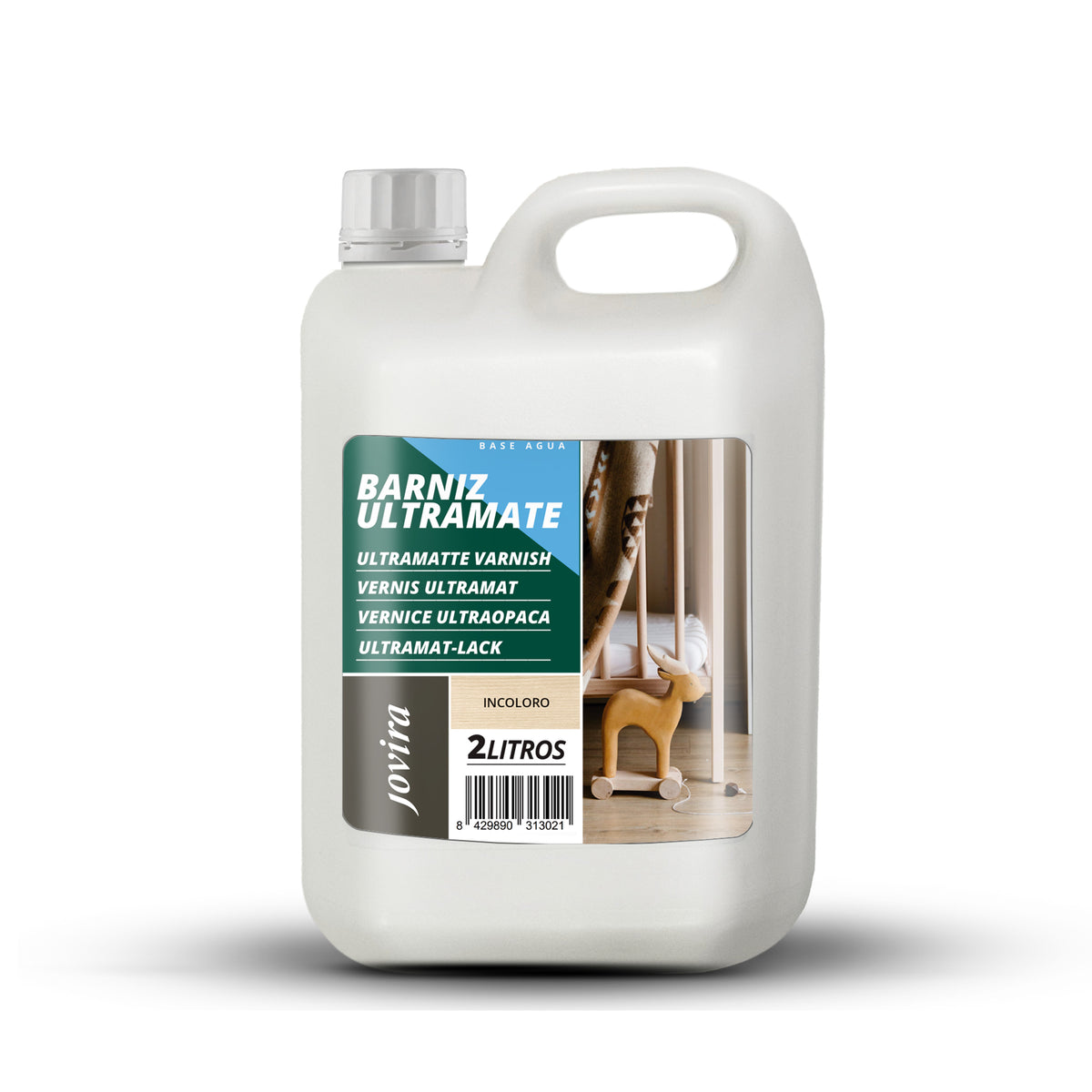 Ultramate Rizzla Barniz-Ultramate – Reoxyl SL