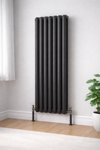 Esmalte Radiadores al Agua. Decora y protege toda clase de radiadores