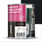 Esmalte Forja Antioxidante al Disolvente.