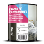 Esmalte Radiadores al Agua. Decora y protege toda clase de radiadores