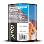 Hidrofugante para Cubiertas
