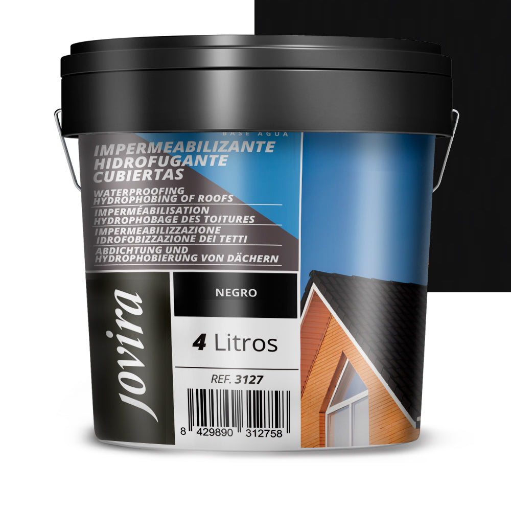 HIDROFUGANTE CUBIERTAS