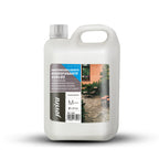 Impermeabilizante Hidrofugante para Suelos. Transparente e invisible. Protector hidrofugo para suelos porosos. Repelente al agua.