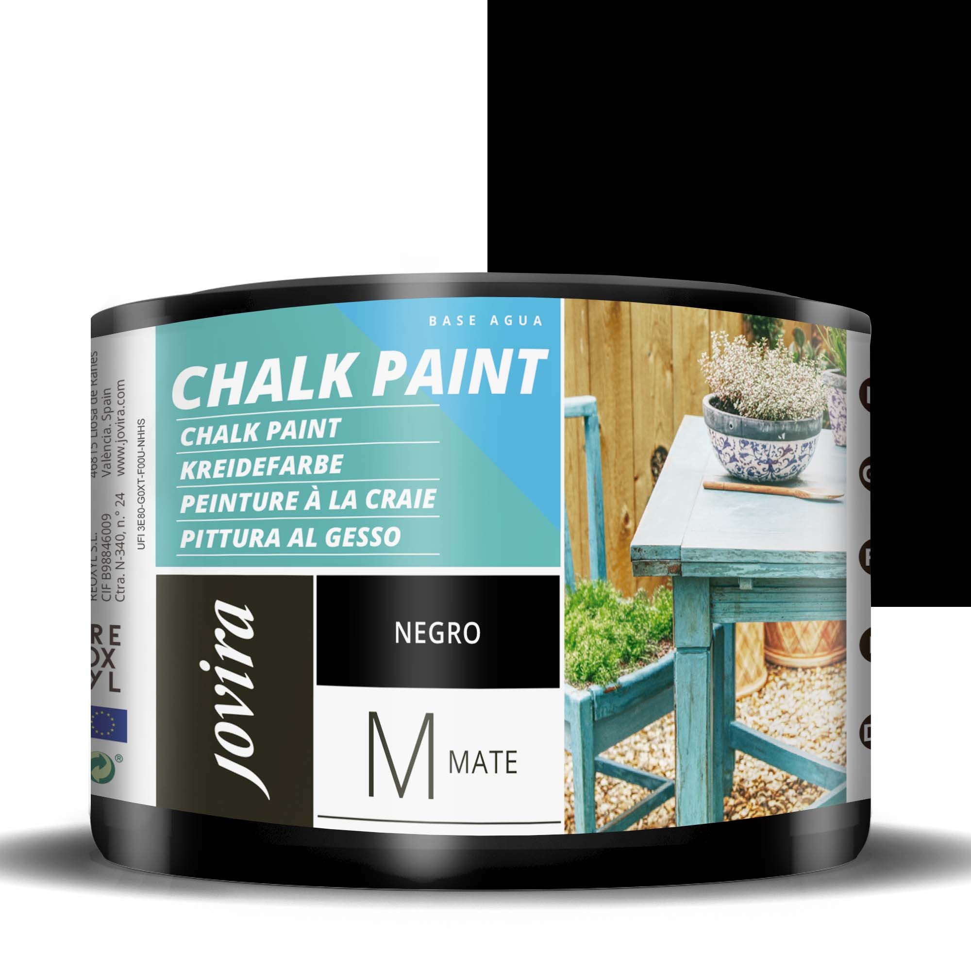 TIZA - CHALK PAINT