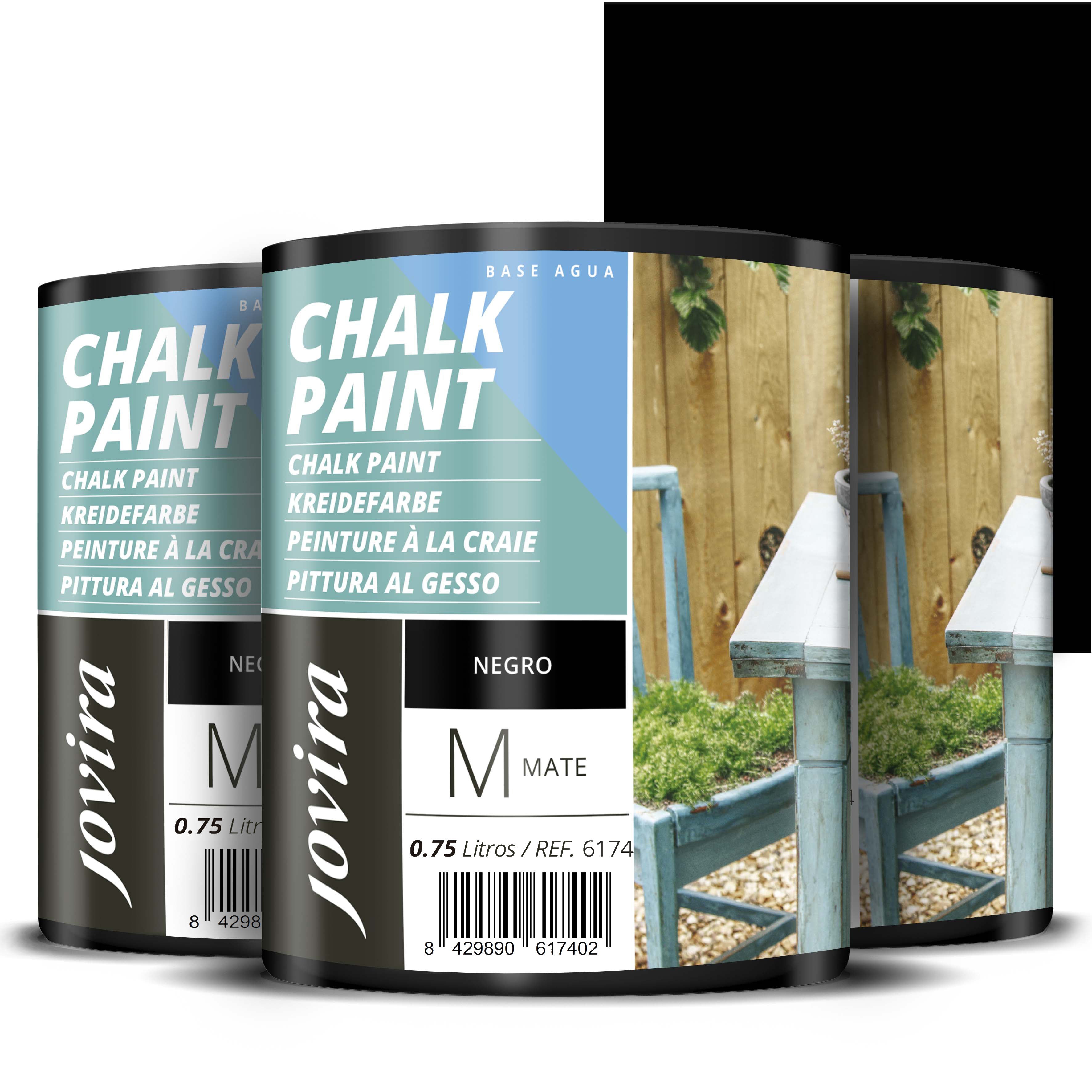 TIZA - CHALK PAINT