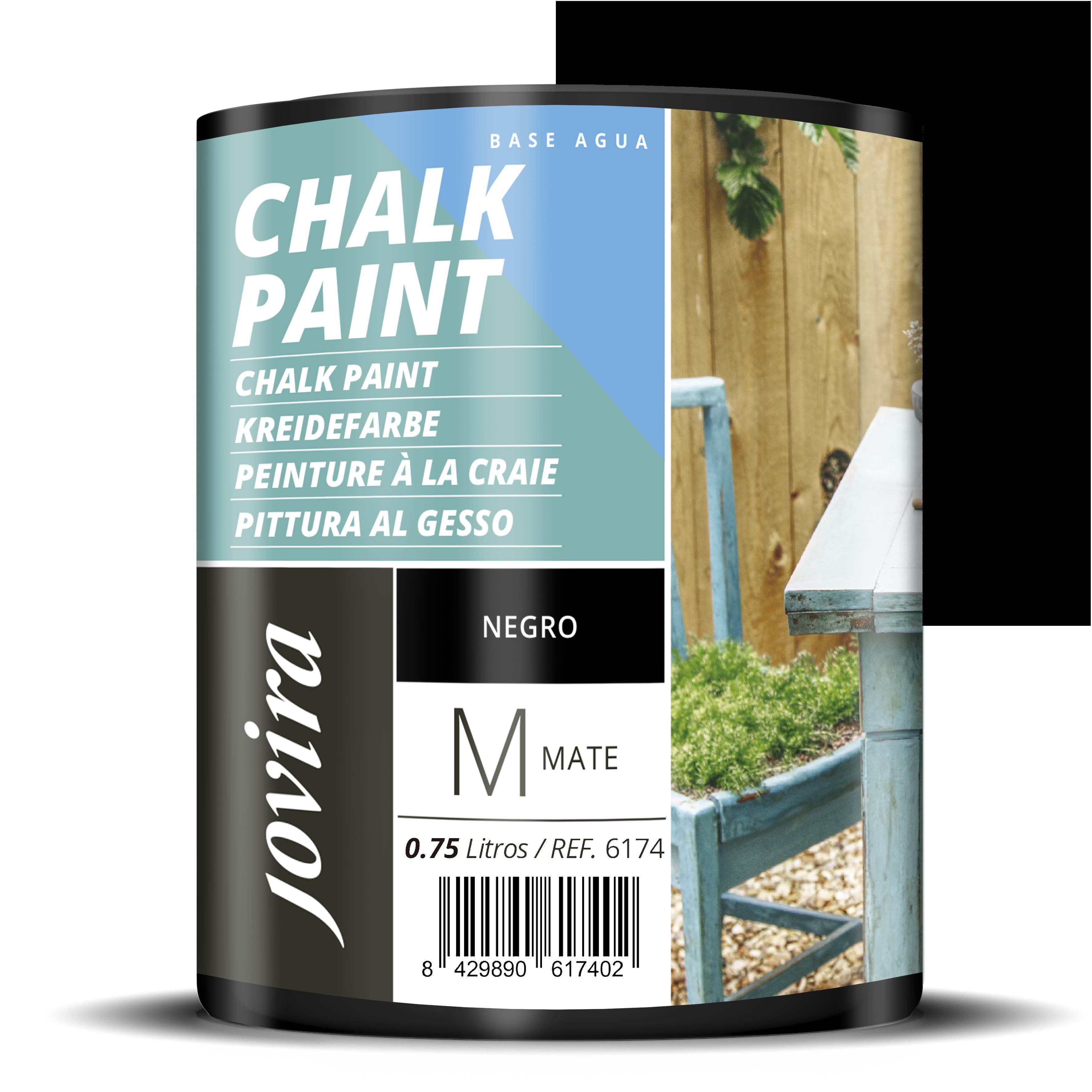 TIZA - CHALK PAINT