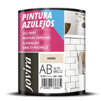 PINTURA AZULEJOS