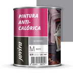 Pintura Anticalórica alta Temperatura