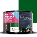 PINTURA PIZARRA AGUA
