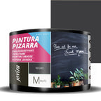 Pintura Pizarra al Agua