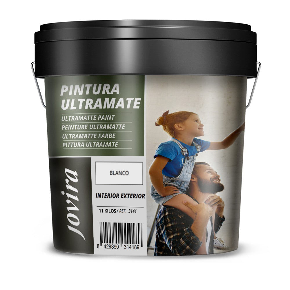 PINTURA ULTRAMATE