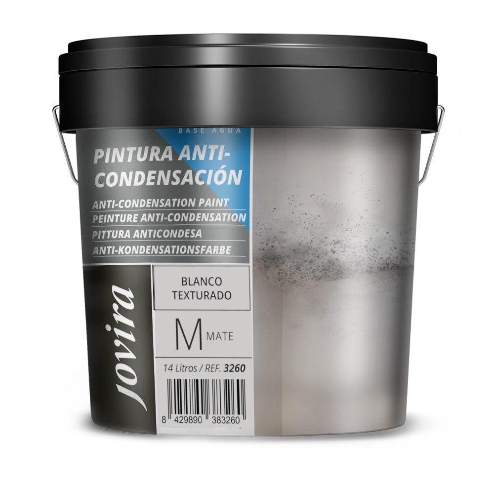 PINTURA ANTICONDENSACION