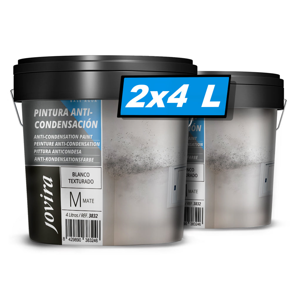 PINTURA ANTICONDENSACION