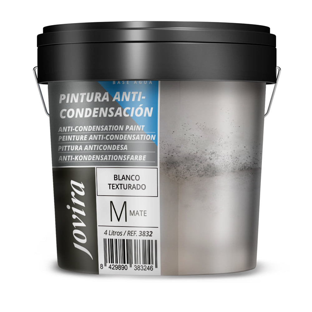 PINTURA ANTICONDENSACION