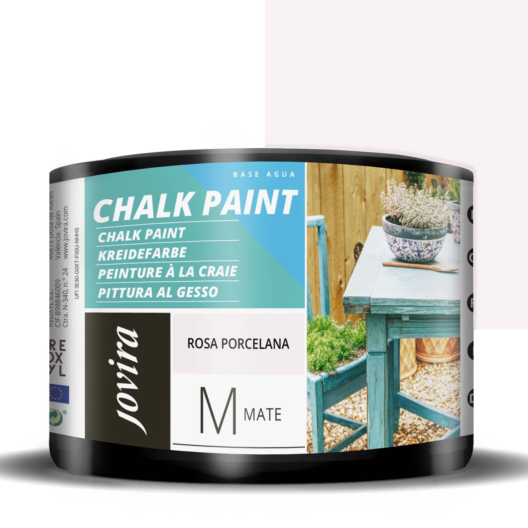 TIZA - CHALK PAINT