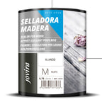 SELLADORA MADERA al Agua. Imprimación especial para madera