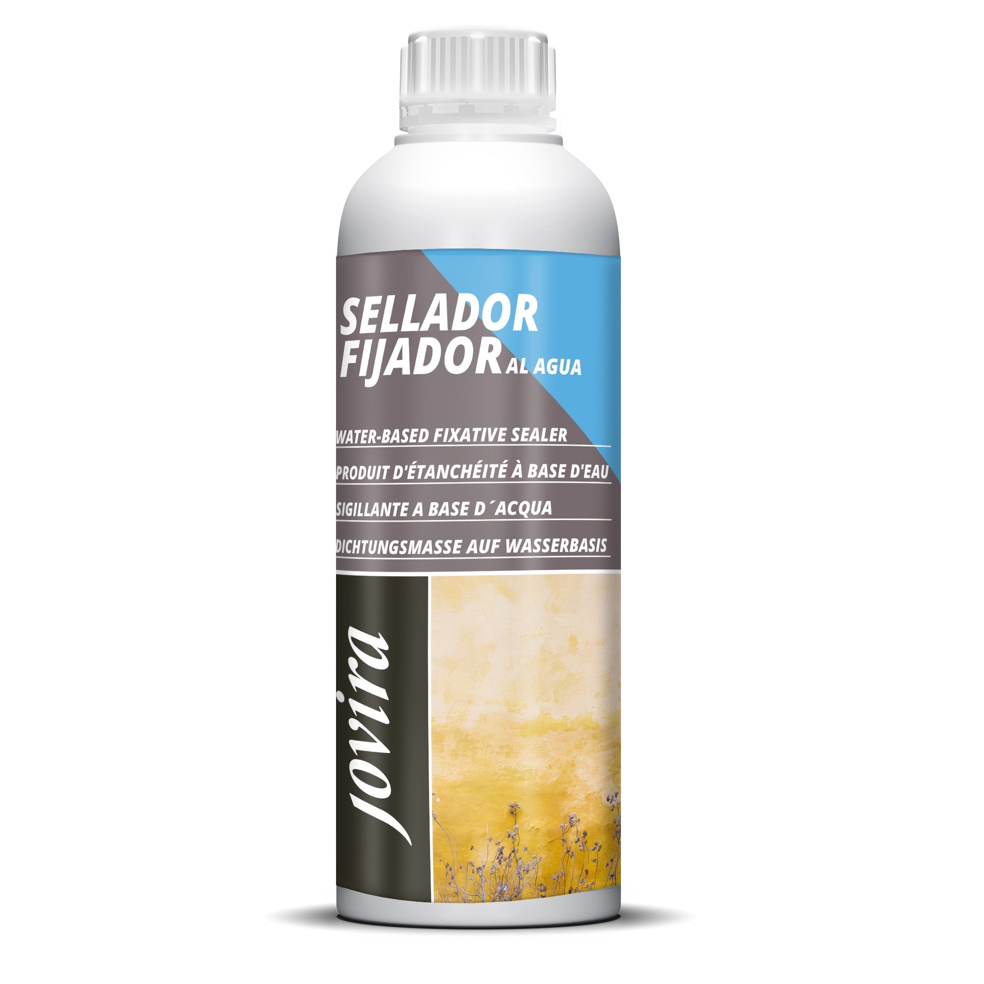 SELLADOR FIJADOR AGUA
