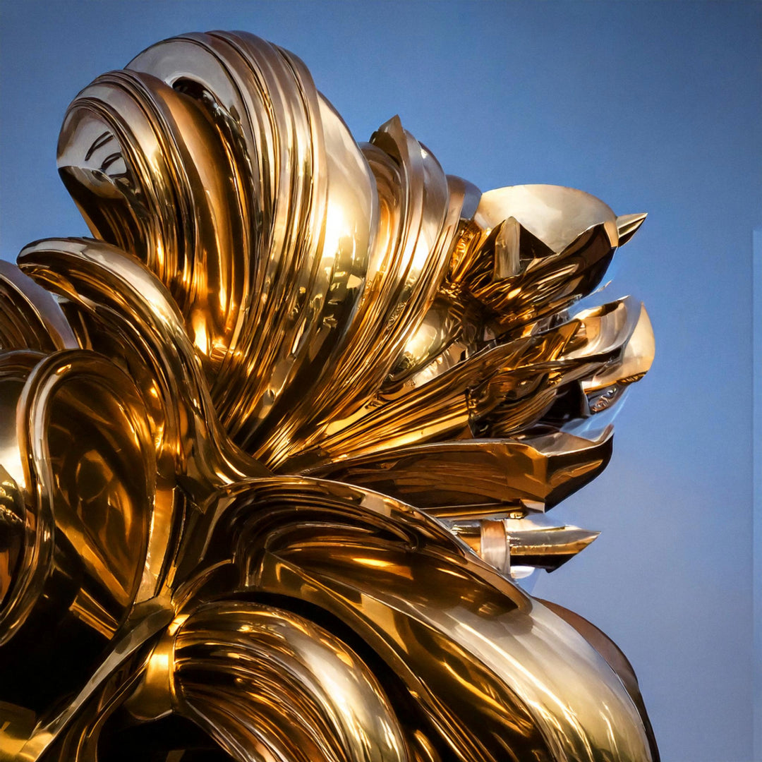 Barniz Antioxidante Metales Transparente Brillante al Agua