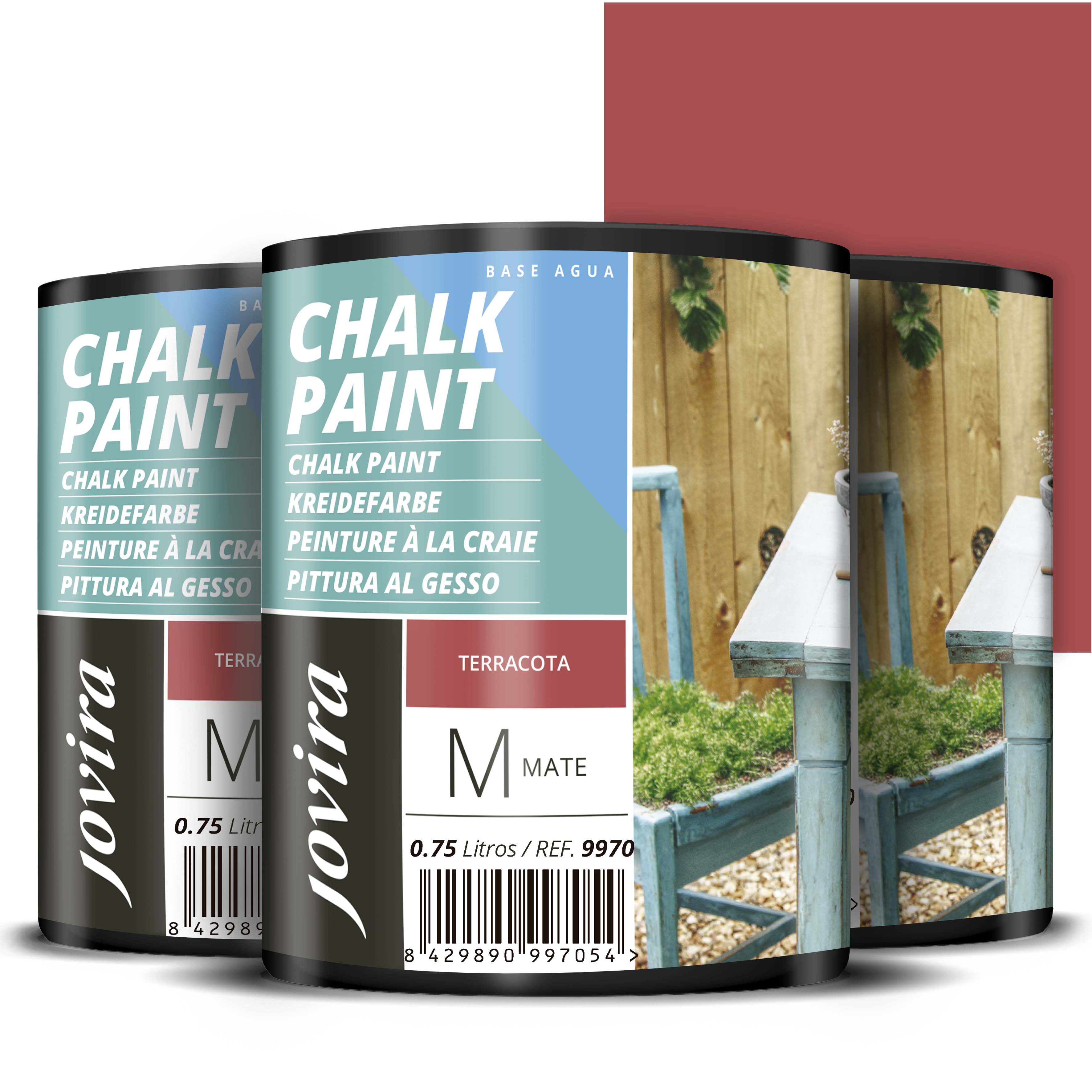TIZA - CHALK PAINT