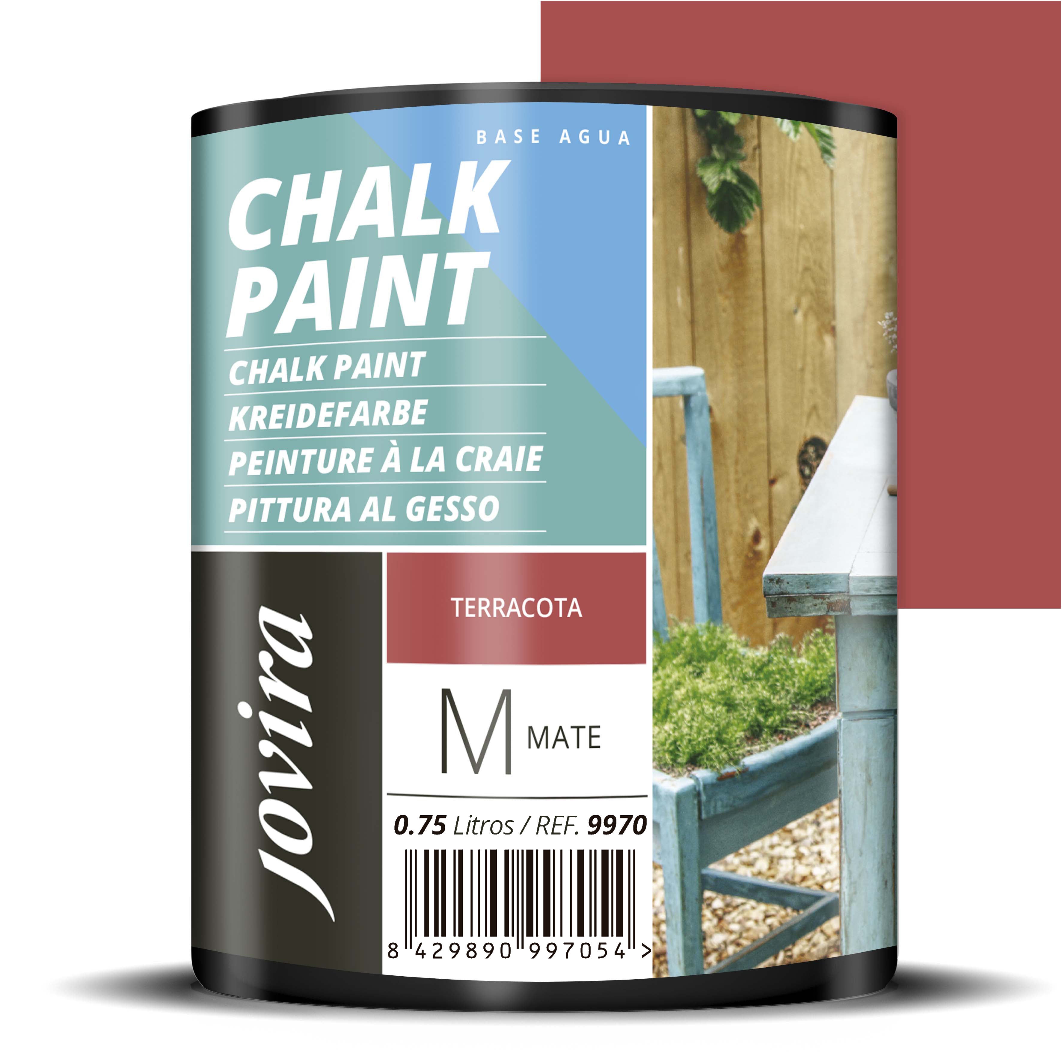 TIZA - CHALK PAINT