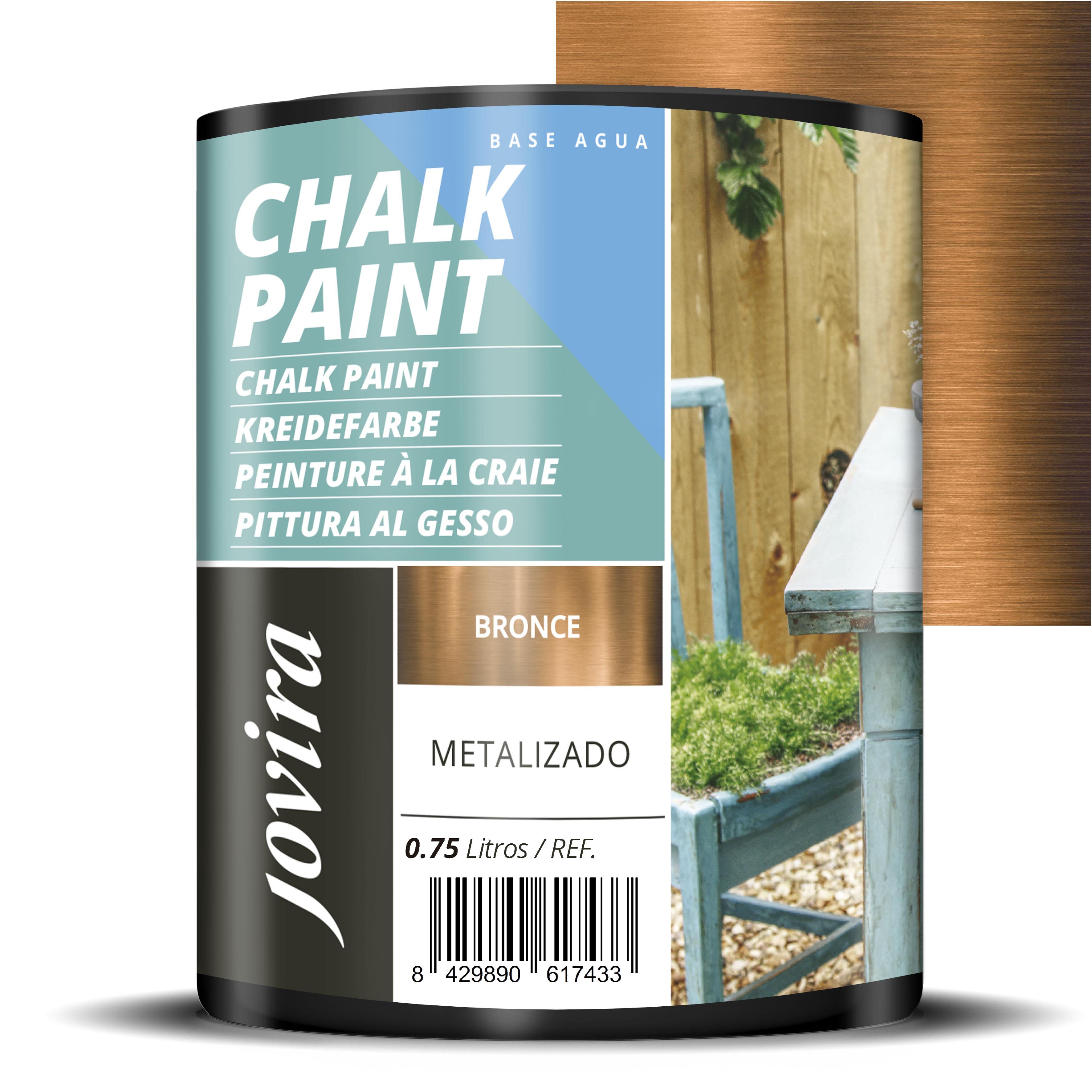 TIZA - CHALK PAINT