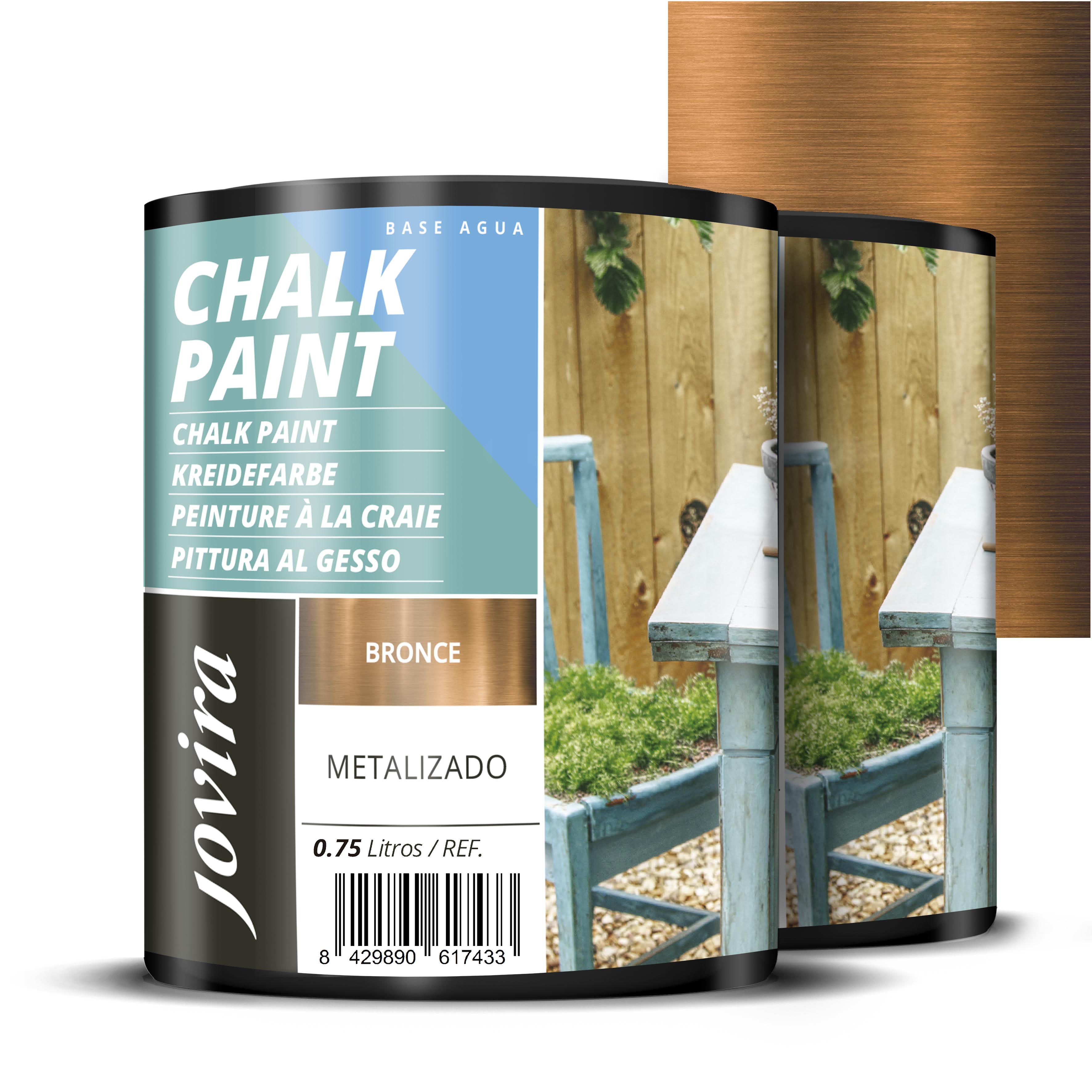 TIZA - CHALK PAINT