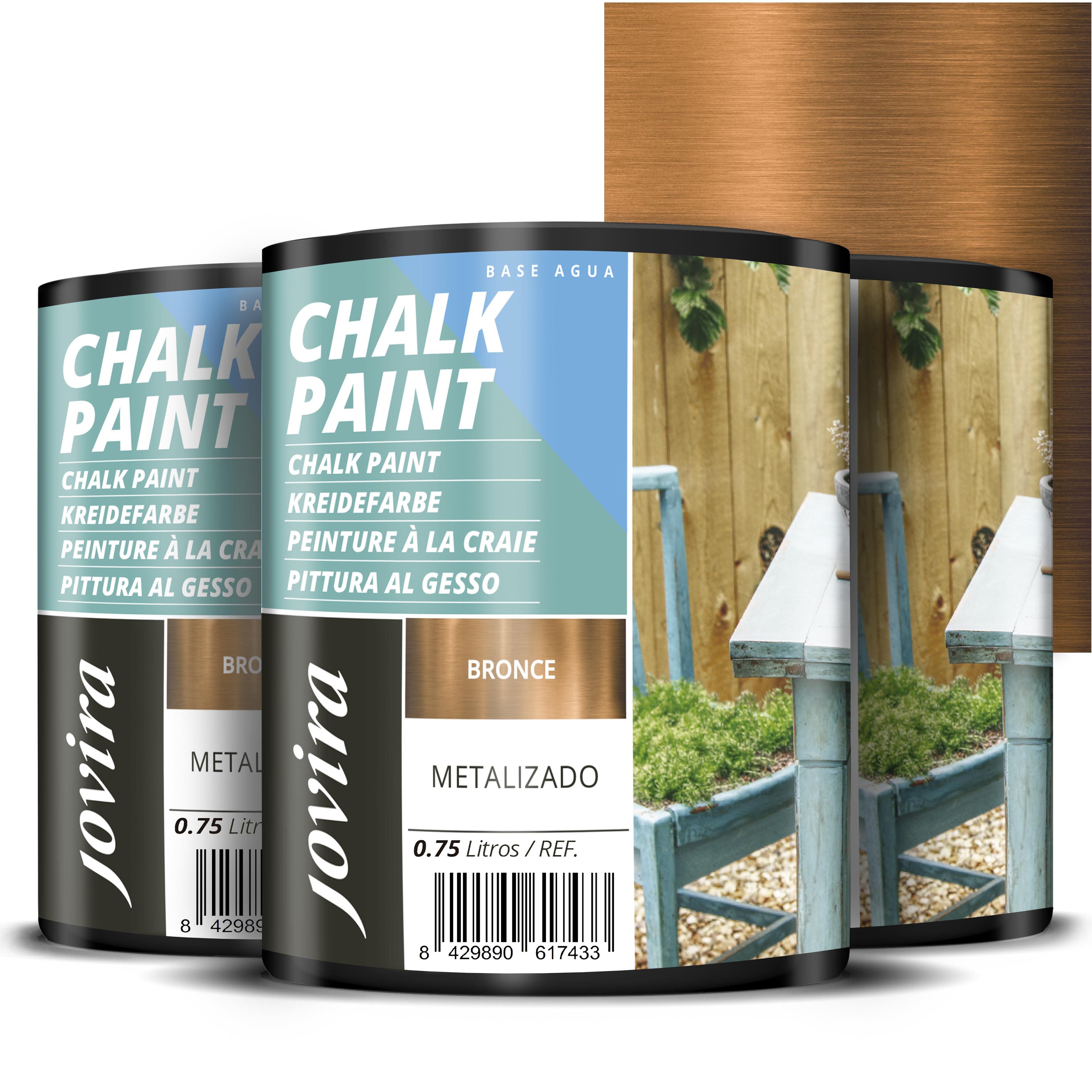 TIZA - CHALK PAINT