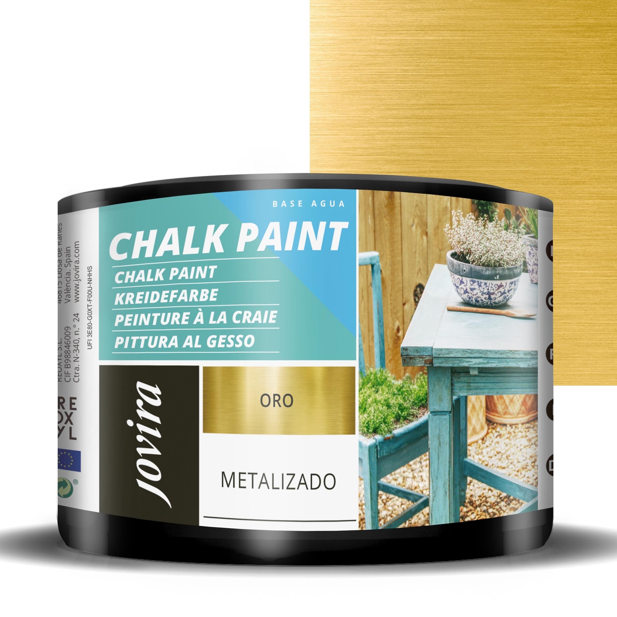 TIZA - CHALK PAINT