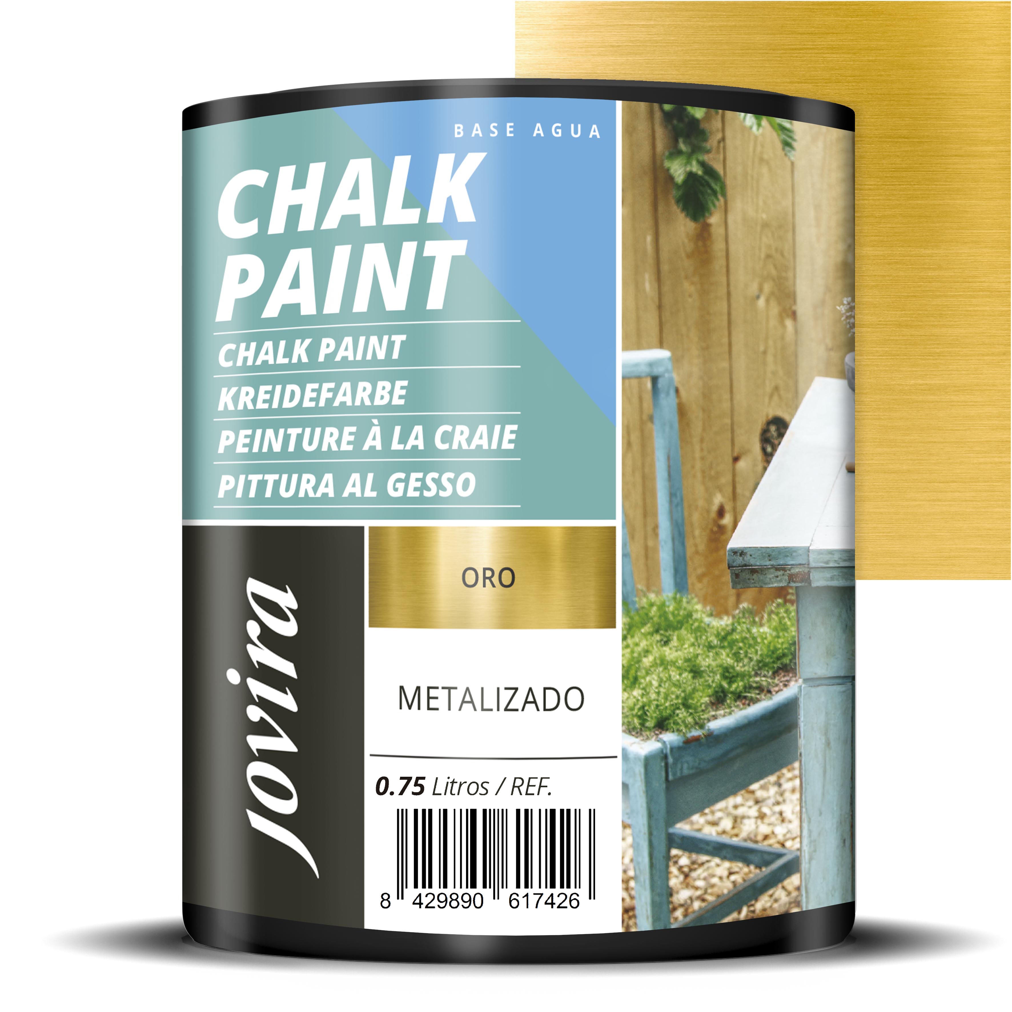 TIZA - CHALK PAINT