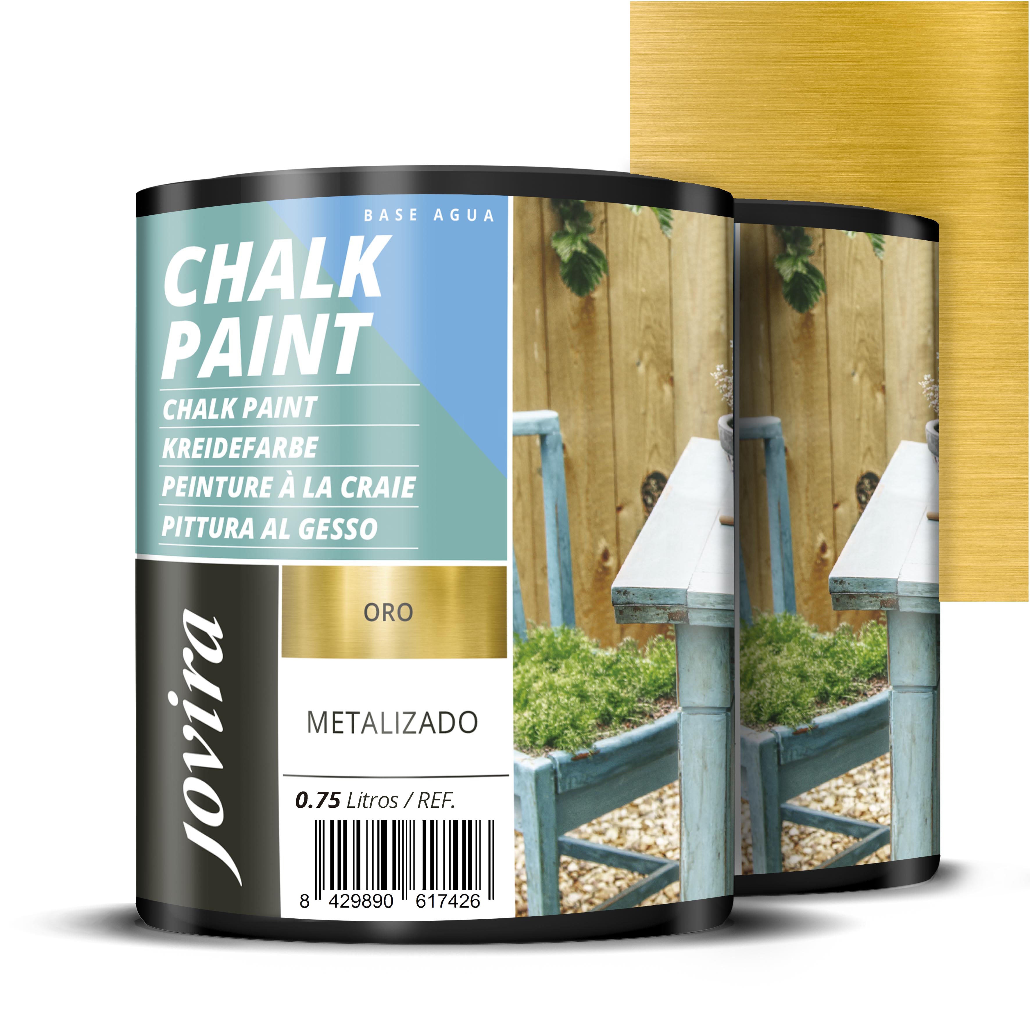 TIZA - CHALK PAINT