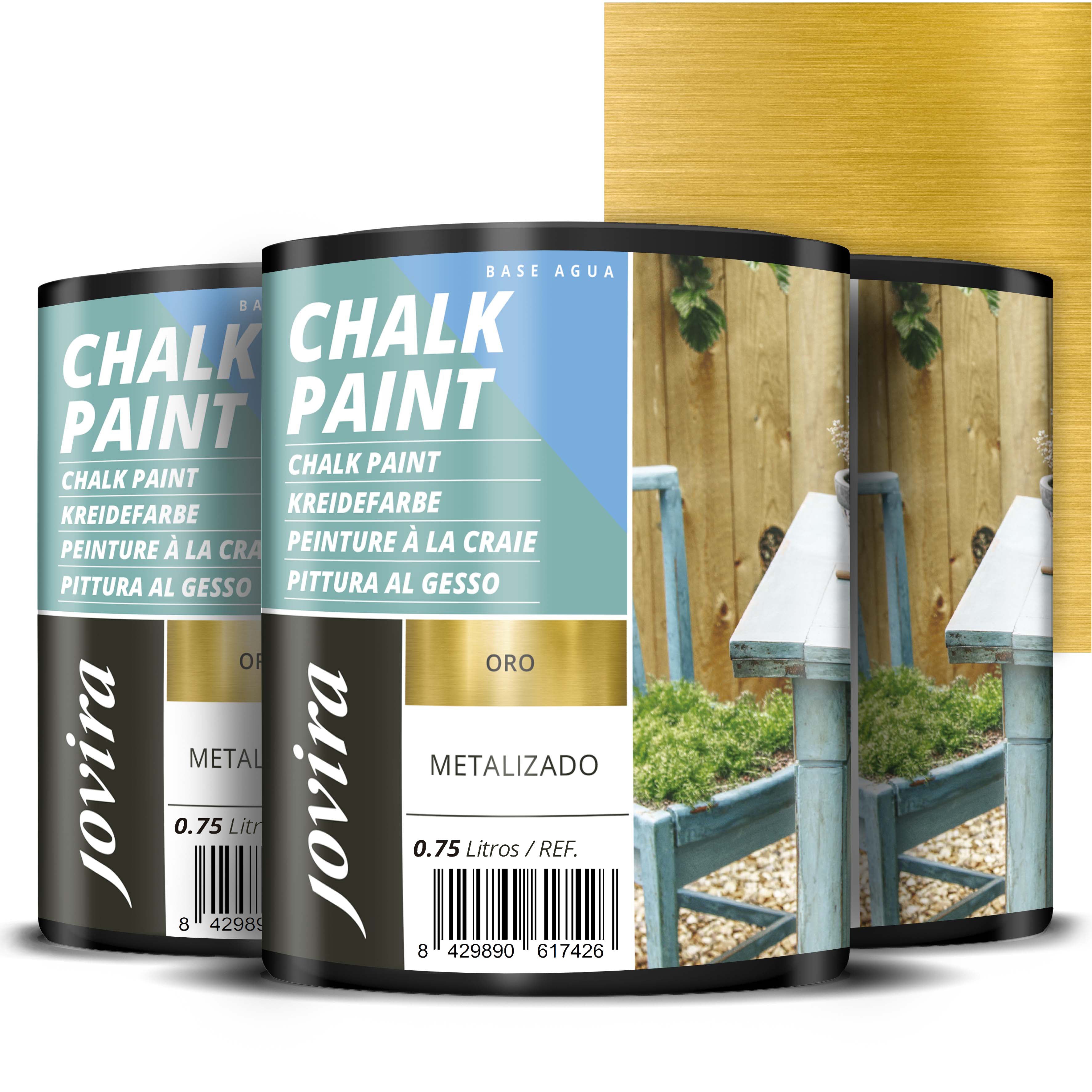 TIZA - CHALK PAINT