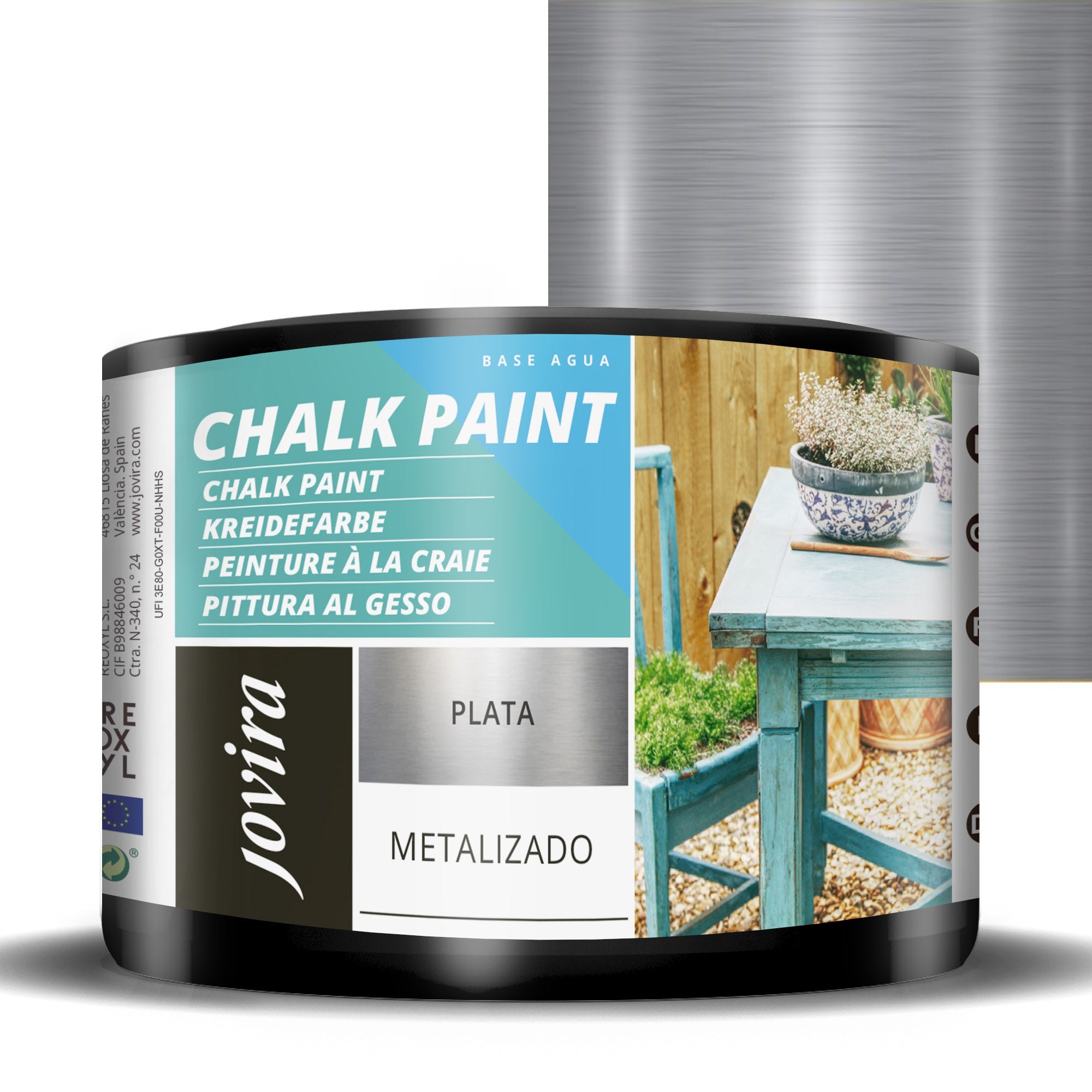 TIZA - CHALK PAINT