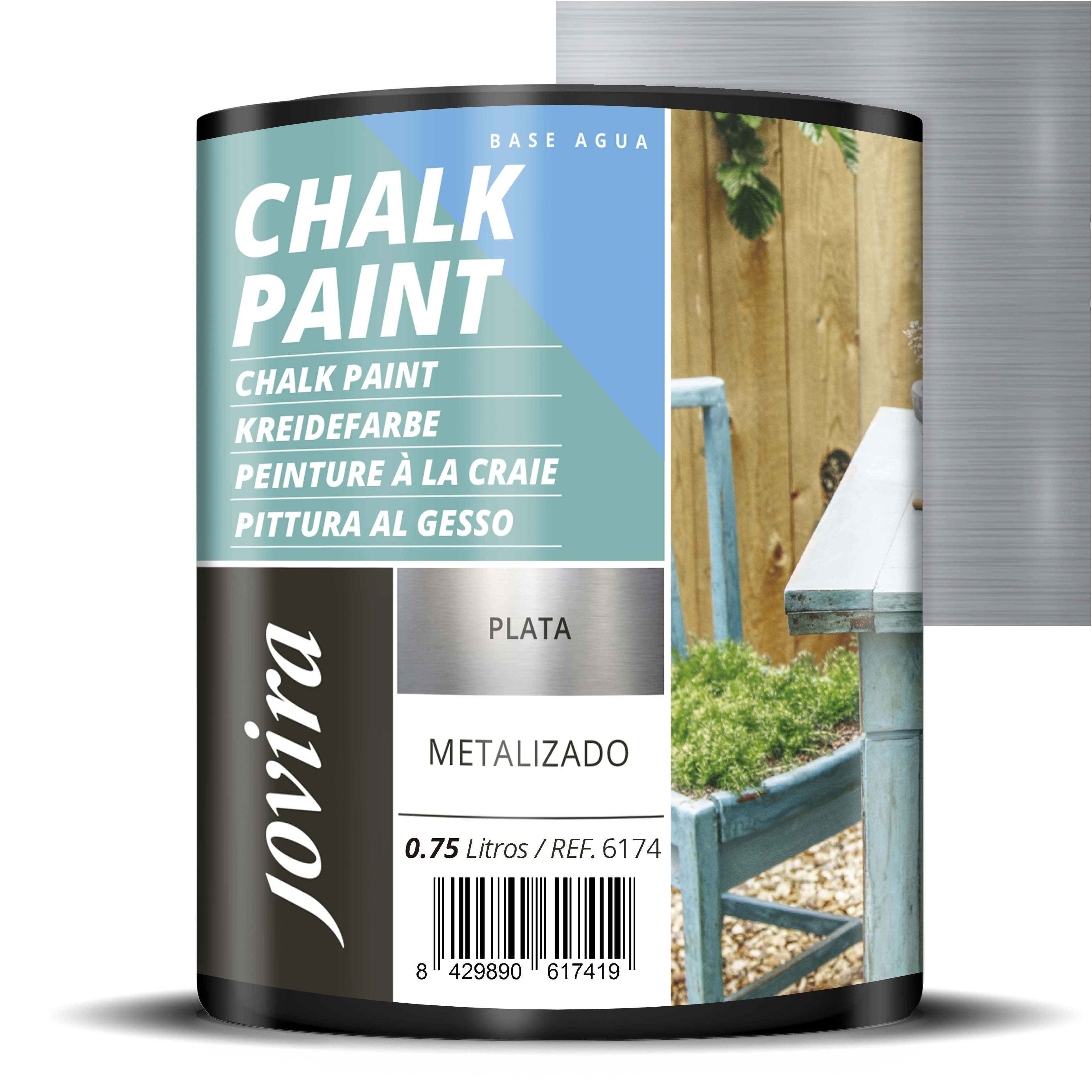 TIZA - CHALK PAINT