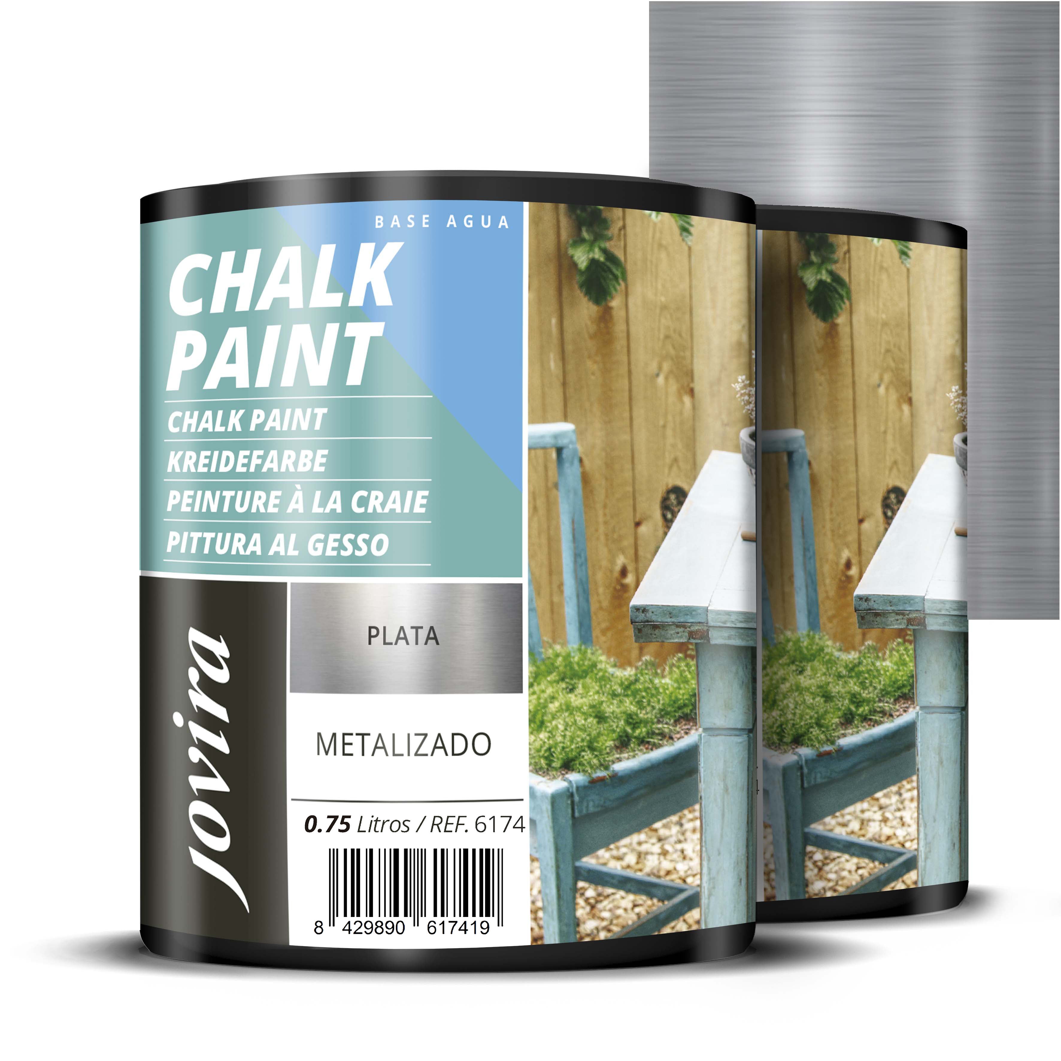 TIZA - CHALK PAINT